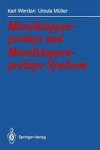 Mitralklappenprolaps und Mitralklappenprolaps-Syndrom