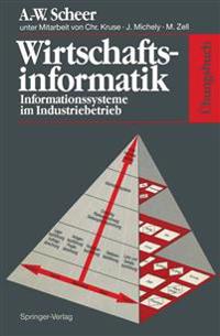 Übungsbuch Wirtschaftsinformatik