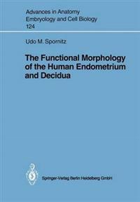 The Functional Morphology of the Human Endometrium and Decidua