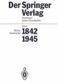Der Springer-Verlag
