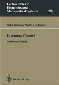 Inventory Control
