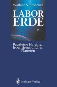 Labor Erde