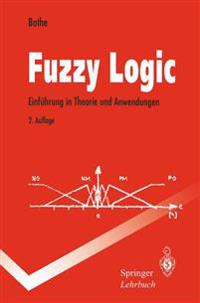 Fuzzy Logic