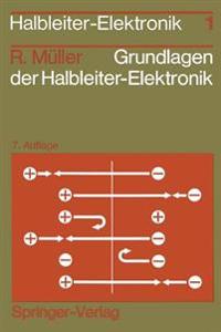 Grundlagen der Halbleiter-Elektronik