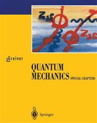 Quantum Mechanics