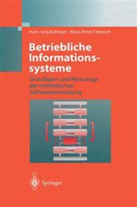 Betriebliche Informationssysteme