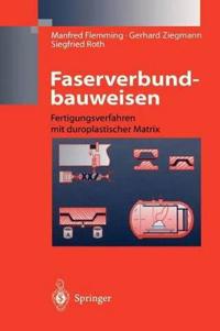 Faserverbundbauweisen