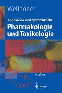 Allgemeine und systematische Pharmakologie und Toxikologie