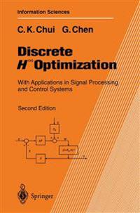 Discrete H∞ Optimization