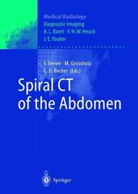 Spiral CT of the Abdomen