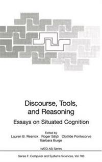 Discourse, Tools and Reasoning