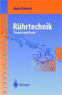 Rührtechnik