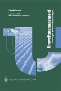 Betriebliches Umweltmanagement