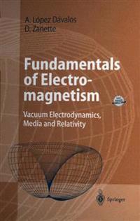 Fundamentals of Electromagnetism