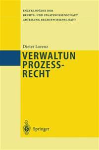 Verwaltungsprozeßrecht