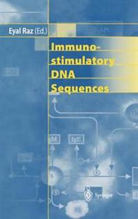 Immunostimulatory DNA Sequences