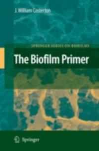 Springer Series on Biofilms