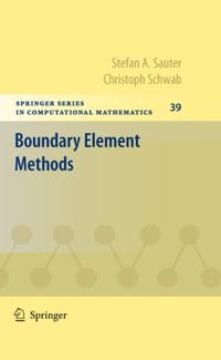 Springer Series in Computational Mathematics