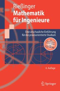 Springer-Lehrbuch