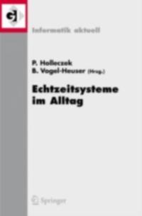 Informatik aktuell