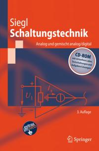 Springer-Lehrbuch