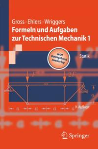 Springer-Lehrbuch