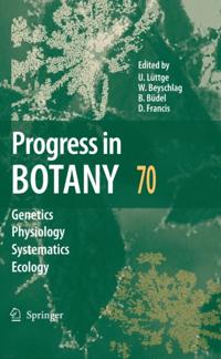 Progress in Botany