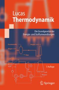 Springer-Lehrbuch