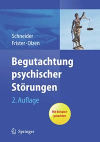 Medicine (German Language)