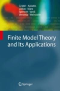 Texts in Theoretical Computer Science. An EATCS Series