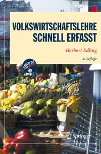 Wirtschaft – Schnell erfasst