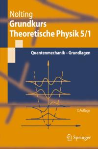 Springer-Lehrbuch