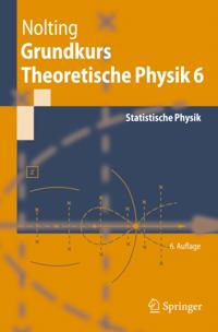 Springer-Lehrbuch