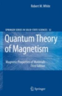 Springer Series in Solid-State Sciences