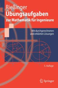 Springer-Lehrbuch