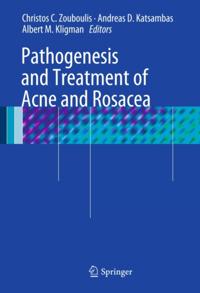 Pathogenesis and Treatment of Acne and Rosacea