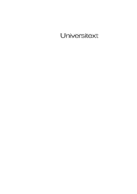 Universitext