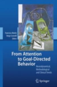 From Attention to Goal-Directed Behavior