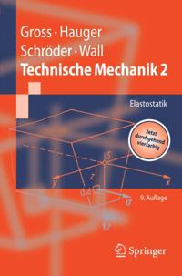Springer-Lehrbuch