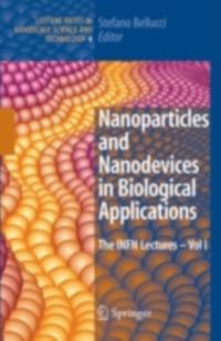 Lecture Notes in Nanoscale Science and Technology