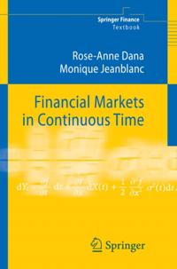 Springer Finance