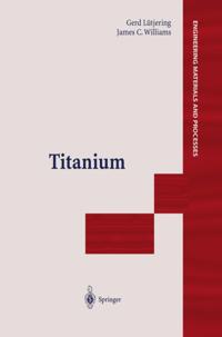 Engineering Materials and Processes