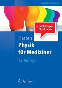 Springer-Lehrbuch
