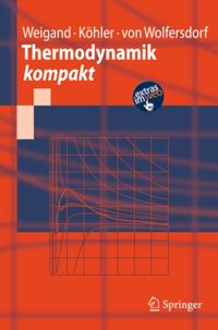 Springer-Lehrbuch