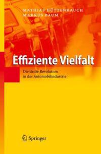 Effiziente Vielfalt