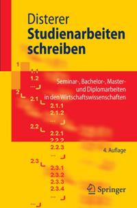 Springer-Lehrbuch