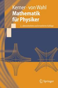 Springer-Lehrbuch