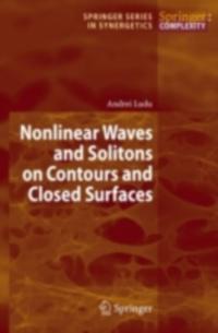 Springer Series in Synergetics