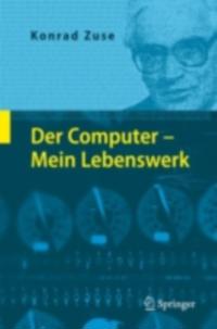 Computer Science and Engineering (German Language)