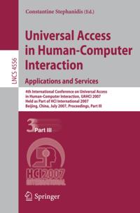 Lecture Notes in Computer Science